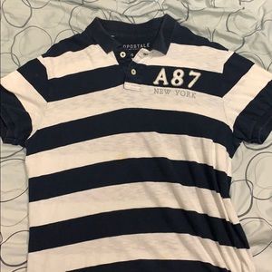 Aēropostal polo shirt